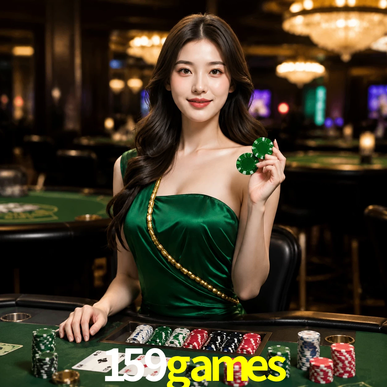 Cassino 159games app mobile